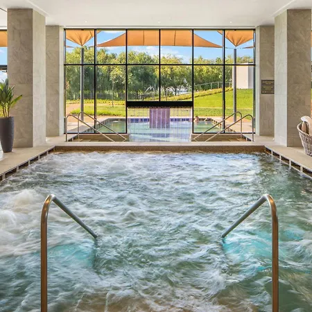 Ξενοδοχείο Sirius Hotel****superior 4*